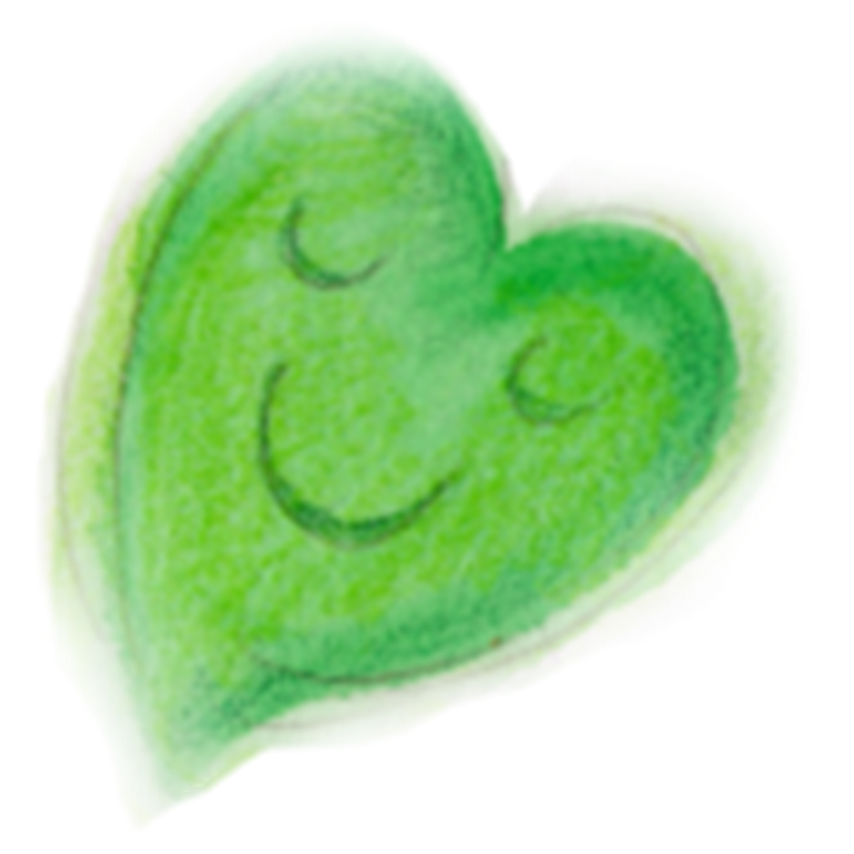 Peaceful Heart (TM) image from book